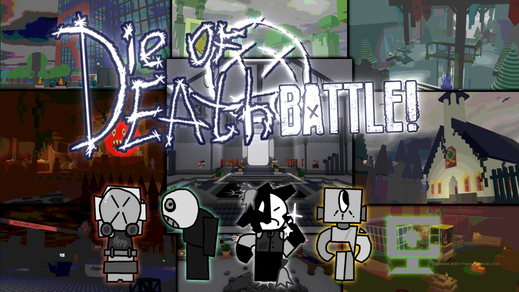 Protected: Lobotomy Blogs – Die of Death&nbsp;BATTLE!